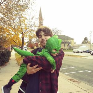 Meet your Posher, Seth